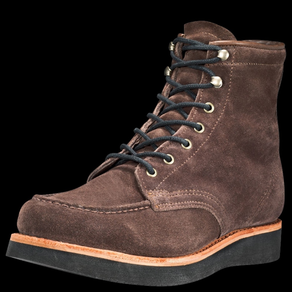 timberland grantly moc toe